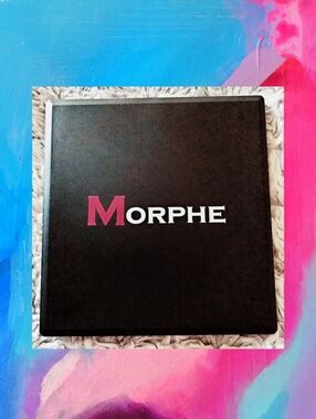 Morphe x Deysi Danger Highlight Palette RARE & New/Unused!!